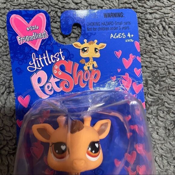 Littlest pet shop   - Picture 2 of 4